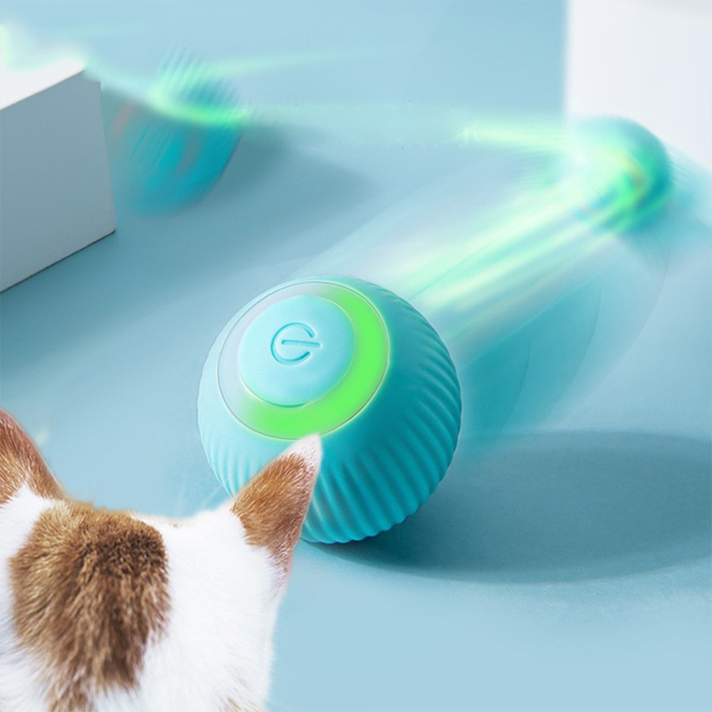 Catafur™ Smart Cat Toy